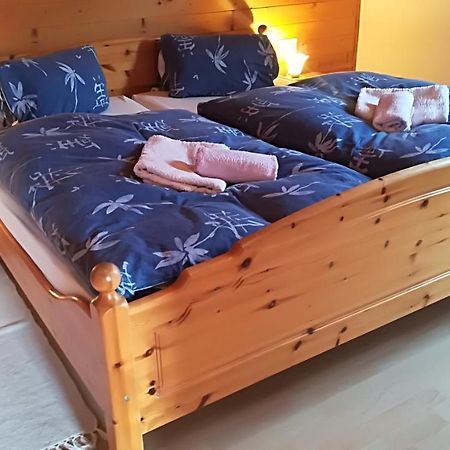 Apartments Pod Rodico Bohinjska Bistrica Eksteriør bilde
