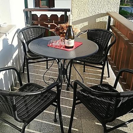 Apartments Pod Rodico Bohinjska Bistrica Eksteriør bilde