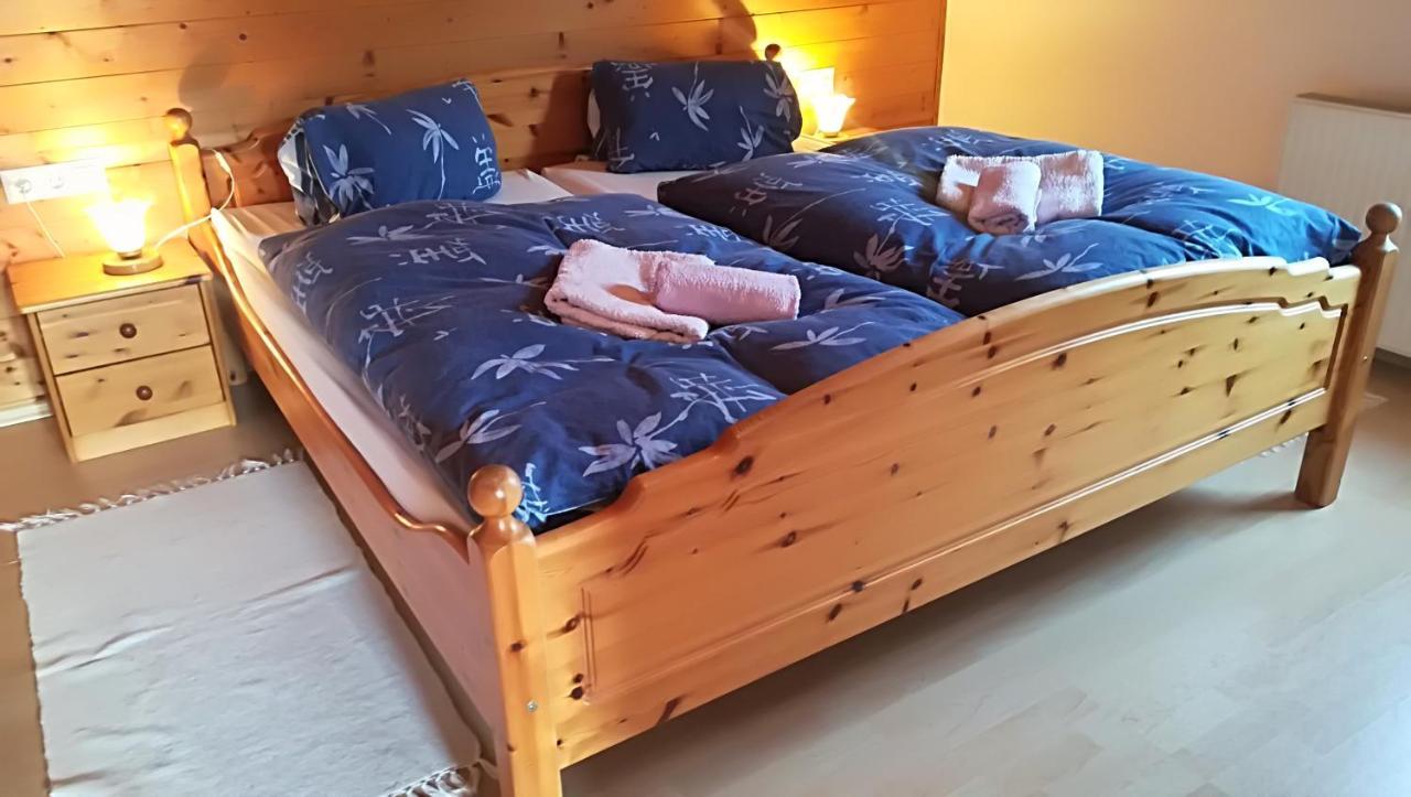 Apartments Pod Rodico Bohinjska Bistrica Eksteriør bilde