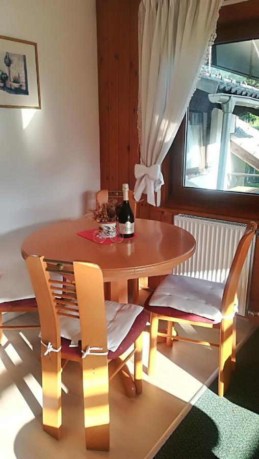 Apartments Pod Rodico Bohinjska Bistrica Eksteriør bilde