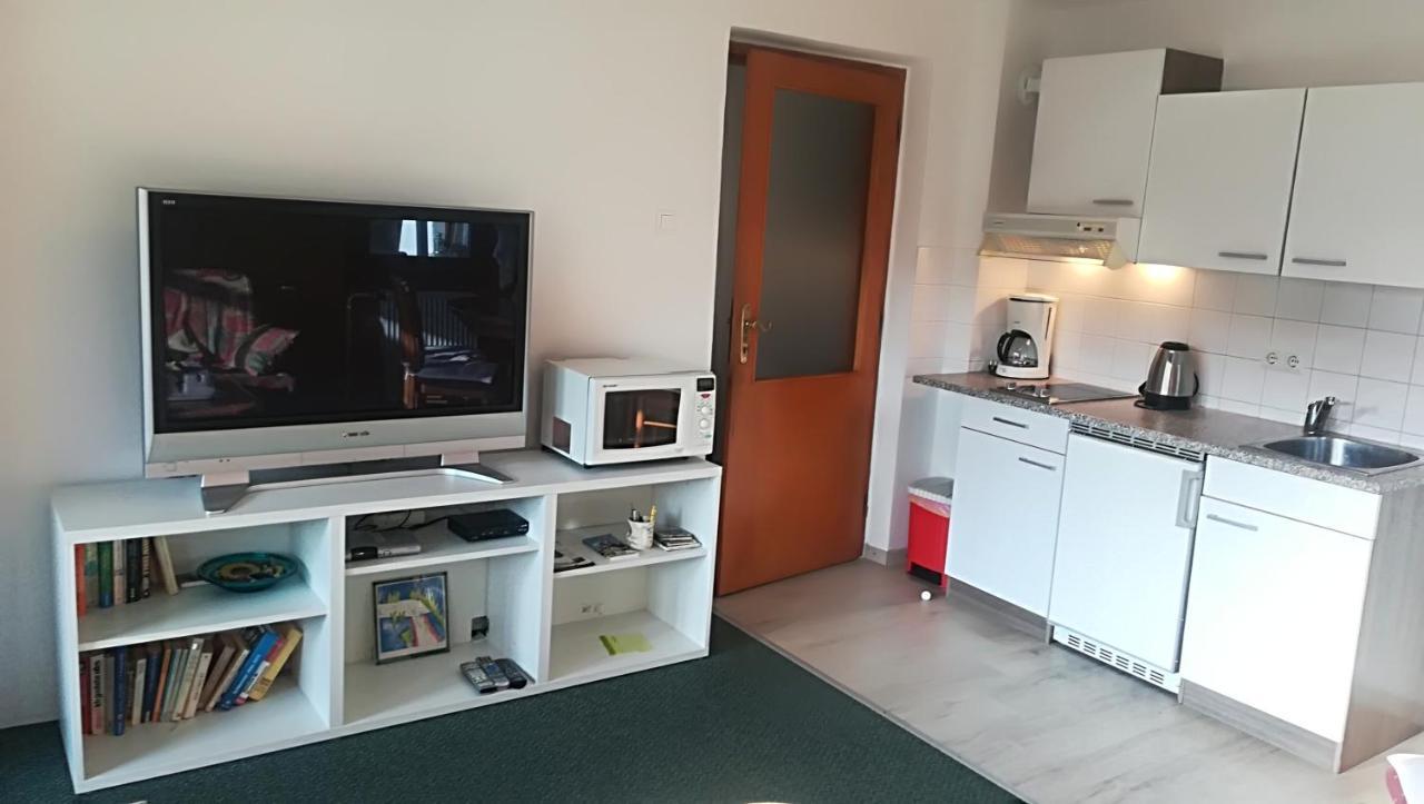 Apartments Pod Rodico Bohinjska Bistrica Eksteriør bilde
