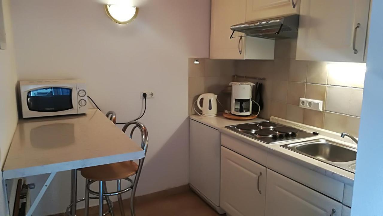 Apartments Pod Rodico Bohinjska Bistrica Eksteriør bilde