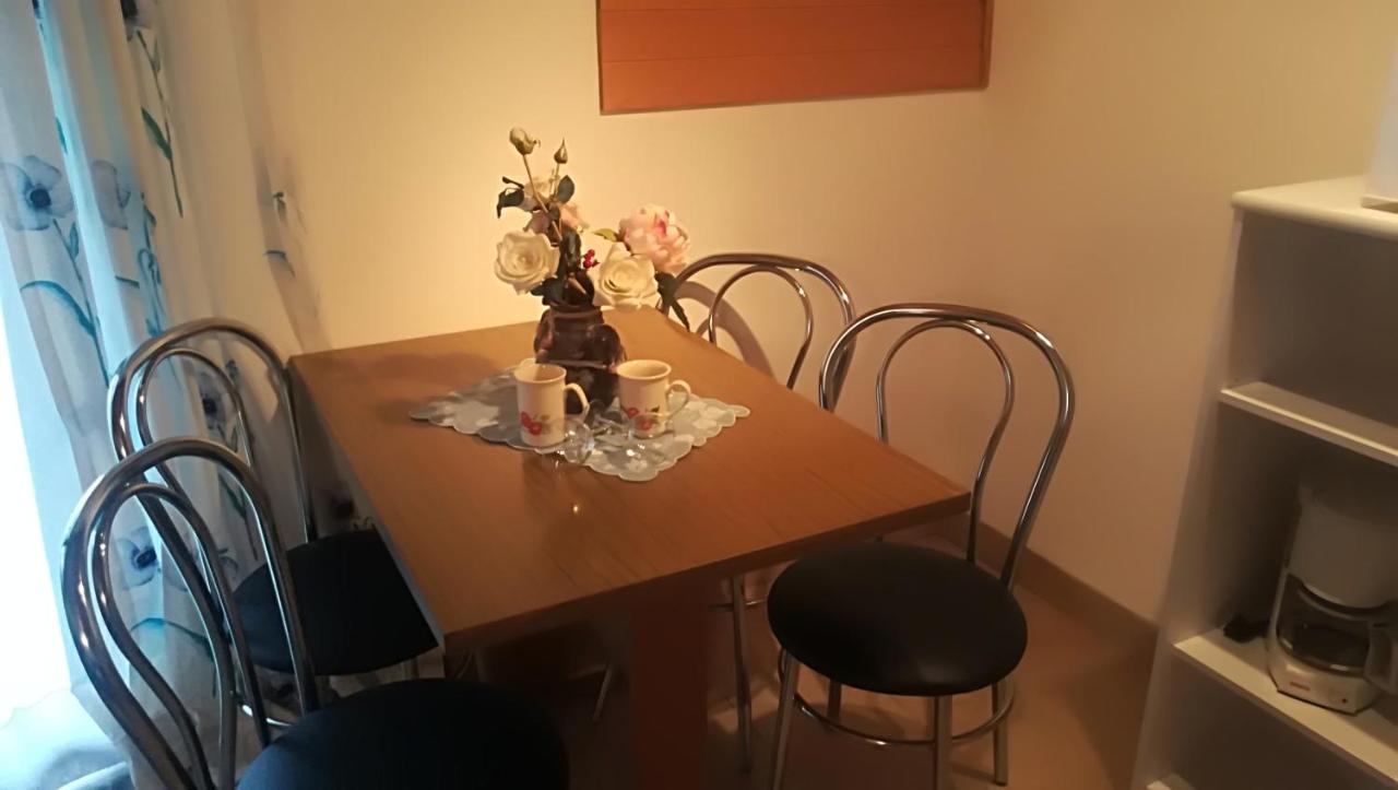 Apartments Pod Rodico Bohinjska Bistrica Eksteriør bilde