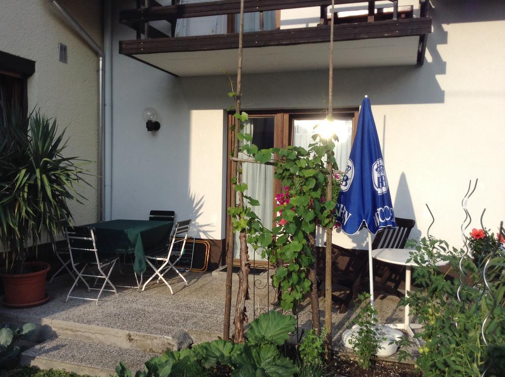 Apartments Pod Rodico Bohinjska Bistrica Rom bilde