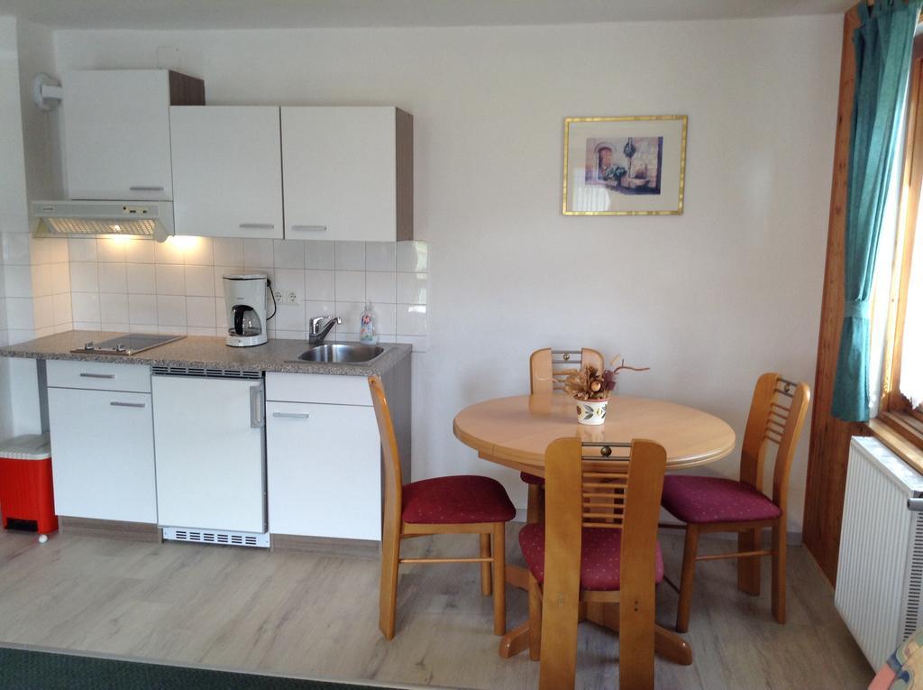 Apartments Pod Rodico Bohinjska Bistrica Eksteriør bilde