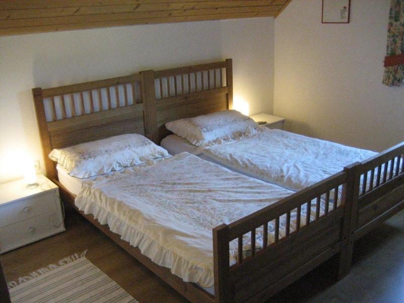 Apartments Pod Rodico Bohinjska Bistrica Eksteriør bilde