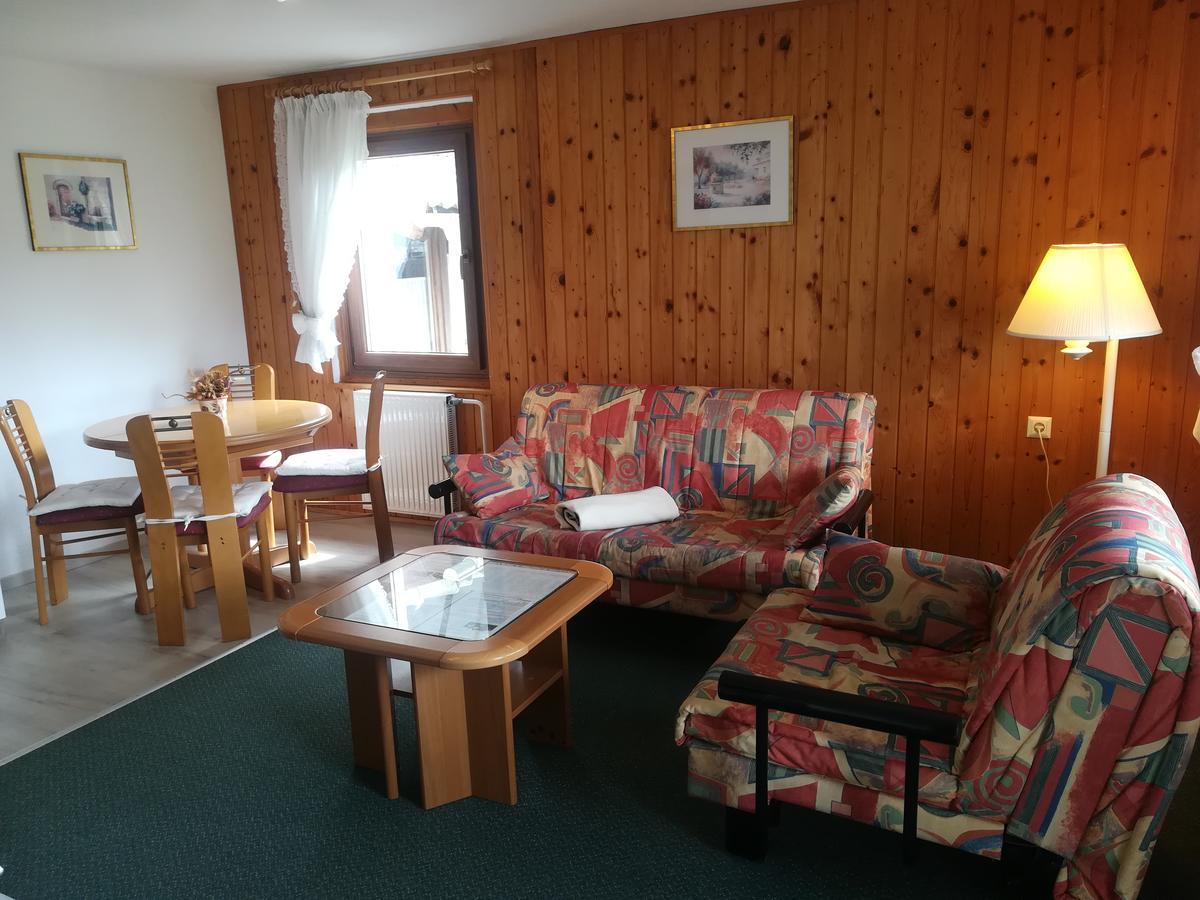 Apartments Pod Rodico Bohinjska Bistrica Eksteriør bilde