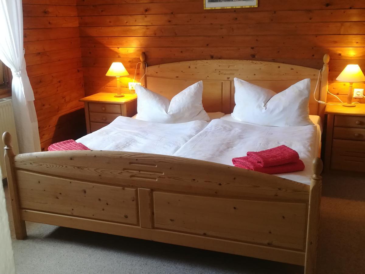 Apartments Pod Rodico Bohinjska Bistrica Eksteriør bilde