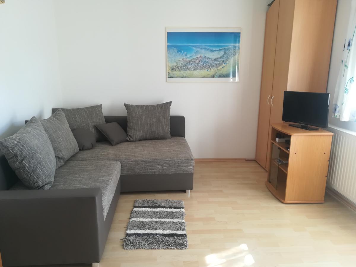 Apartments Pod Rodico Bohinjska Bistrica Eksteriør bilde