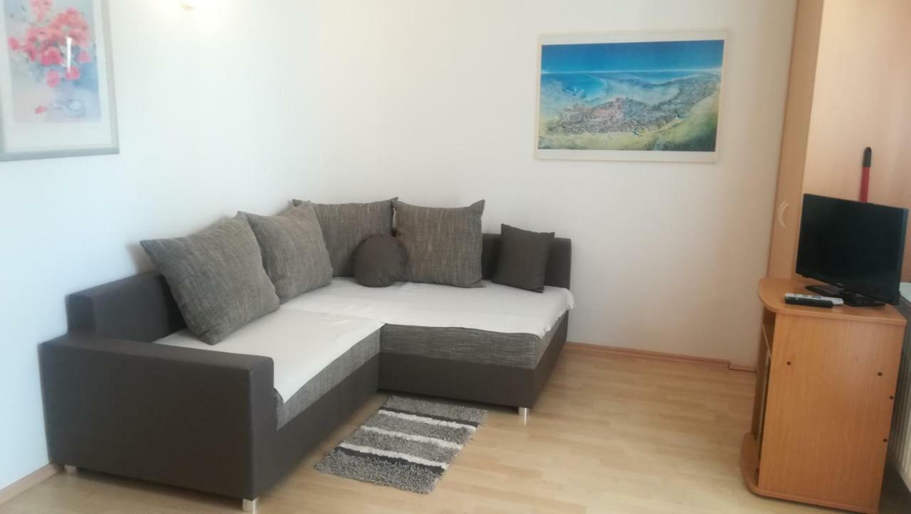 Apartments Pod Rodico Bohinjska Bistrica Eksteriør bilde